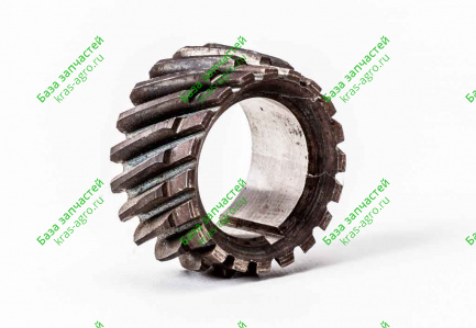 Шестерня распределения ведущая (z=20) Д30-1006285-А2