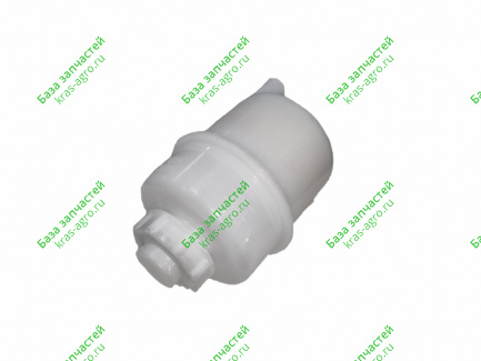 Бачок ГАЗ-3302 масляный гидроусилителя (пластик) (ДПК) 3110.3407178-11