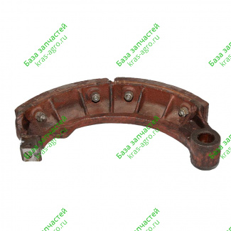 Колодка верхняя в сборе 200-3501090