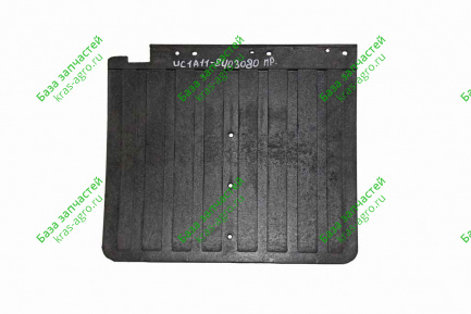 Брызговик переднего крыла правый УРАЛ-NEXT UC1A11-8403080