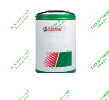 Смазка Castrol LMX LI-KOMPLEXFETT (весовая) 