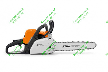 Бензопила Stihl MS180 C-BE R35 1130-200-0479