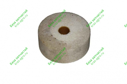 Круг шлифовальный ПП 100x40x20 (1) (25А40См) 
