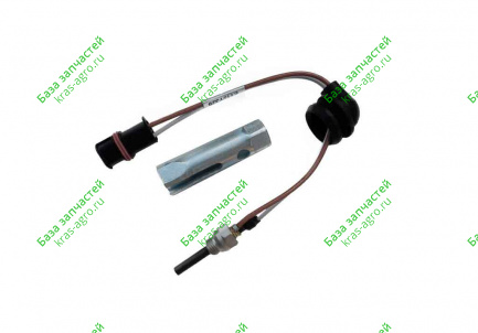 Свеча накаливания 12V Аэртроник 2/4 25.2069.01.13.00