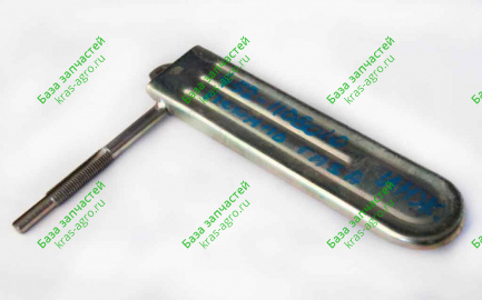 Педаль газа инжектор 3741-1108010