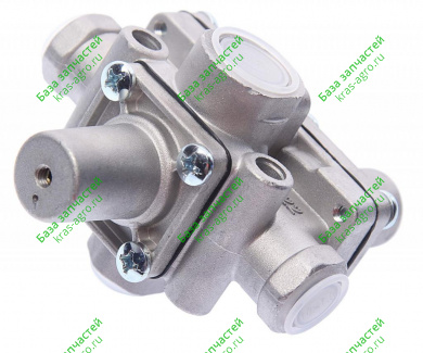 Клапан защитный тройной MEGAPOWER 100-3515210/350-14-004