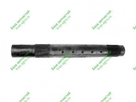 Вал 151.56.018-2А