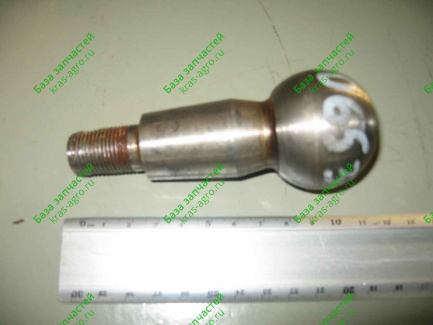 Палец рулевой тяги М18  375-3003065