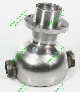 Опора шаровая УАЗ-3162 два усика АККОМ 3162-2304012-11