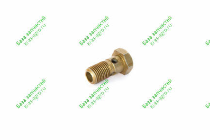 Штуцер (короткий М14х1,5х25) 310096-П29