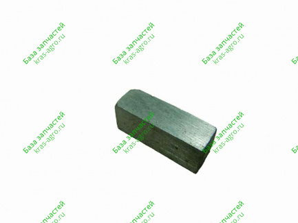 Шпонка 5х20 ведущей шестерни 375-1802081-Б