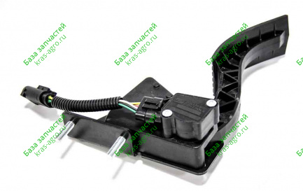 Педаль акселератора электронная WM-542 403300B 45104110802890