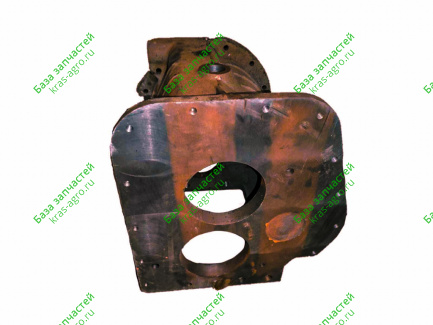 Корпус коробки передач Т4.37А.116
