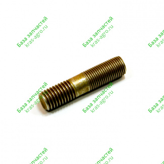Шпилька М10х1.5х16/М10х1х28 (Оригинал) 310423