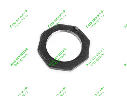 Гайка подшипника ведущей конической шестерни М68x1,5 S97 5320-2502063