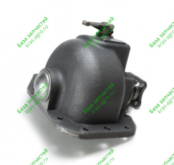Коробка раздаточная МТЗ АгроТэк 72-1802020 АЕ