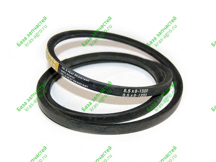 Ремень клиновой 8.5х8-1320 TOYOPOWER