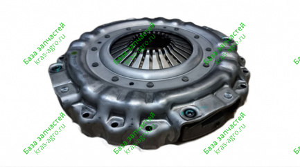 Корзина сцепления SHACMAN SHAANXI F3000 MOVELEX DZ9114160026-MX