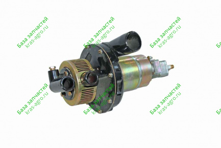 Насосный агрегат ШААЗ ПЖД30-1015200-03