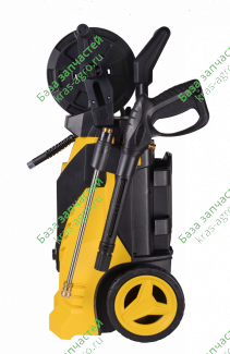 Мойка 145 бар (Huter) W210i PROFESSIONAL