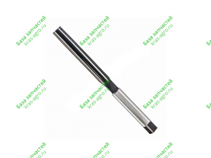 Развертка ручная 6мм прямая (RockForce) RF-290106