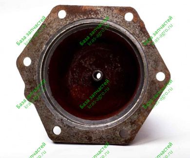 Крышка КРАЗ коробки раздаточной 260Г-1802030