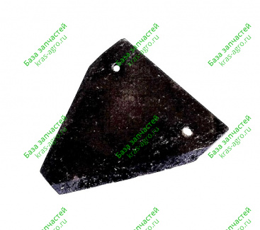 Сегмент гладкий Н 066.01