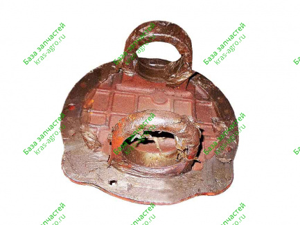 Кронштейн редуктора 40-1701456-А
