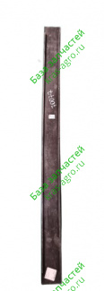 Пыльник SHACMAN SHAANXI балансира DZ91259550612