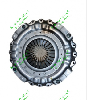 Корзина сцепления SHACMAN SHAANXI F3000 MOVELEX DZ9114160026-MX