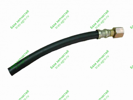 Шланг подкачки короткий L-162 375-4225073-02