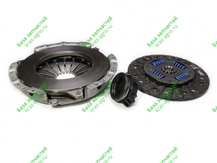 Сцепление ЗМЗ-406 в сборе SACHS 3000951401