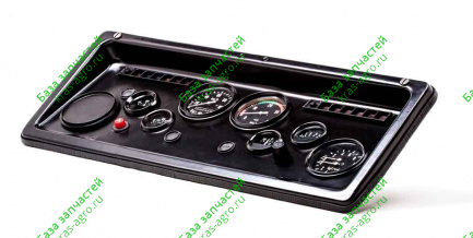 Щиток приборов в сборе 53205-3805010