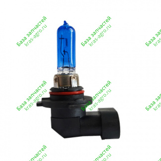 Лампа 12V 65W P20d HB3 Super White LONGTEK 20203W