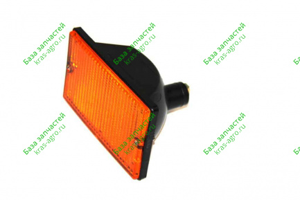 Указатель поворота передний ЗИЛ-5301 12В 4609.3726