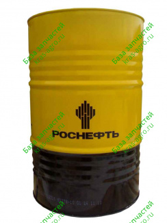Масло трансмиссионное ТСП-15К (205л.-183кг.) РосНефть 