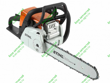 Бензопила Stihl MS180 C-BE R40 1130-200-0480