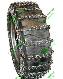 Цепь противоскольжения ЦПД 12.00R20 STUD Skalolaz 8мм 