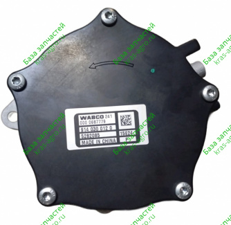 Насос вакуумный дв.Cummins 2.8  MOVELEX 5282085-MX