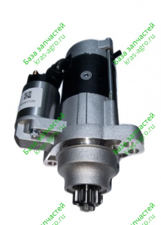 Стартер ГАЗель Next, NN дв.G21A MOVELEX PSH0005945-MX